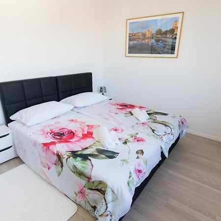 Studio Apartman Moonlight Zadar Eksteriør bilde