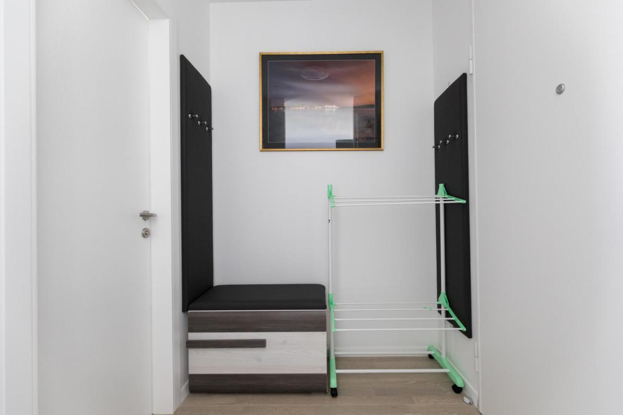 Studio Apartman Moonlight Zadar Eksteriør bilde