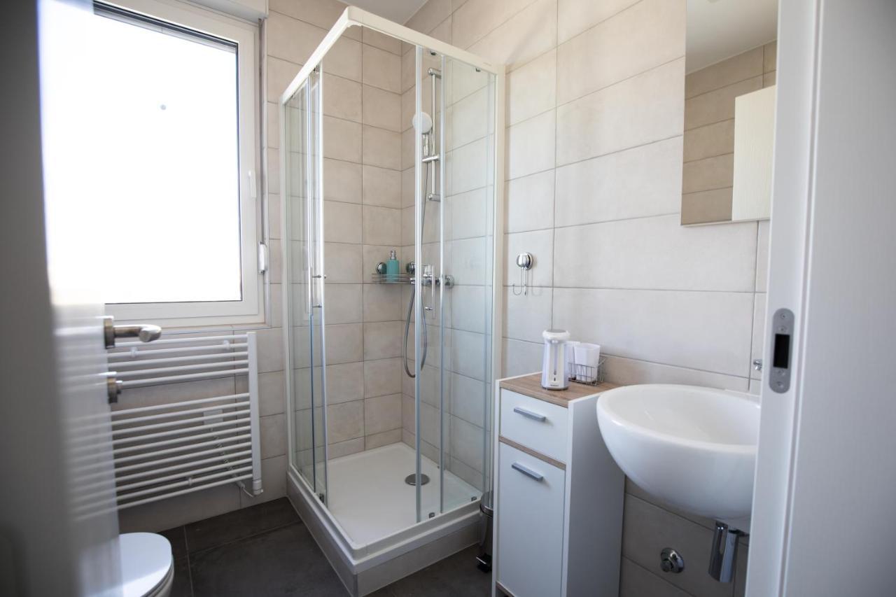 Studio Apartman Moonlight Zadar Eksteriør bilde