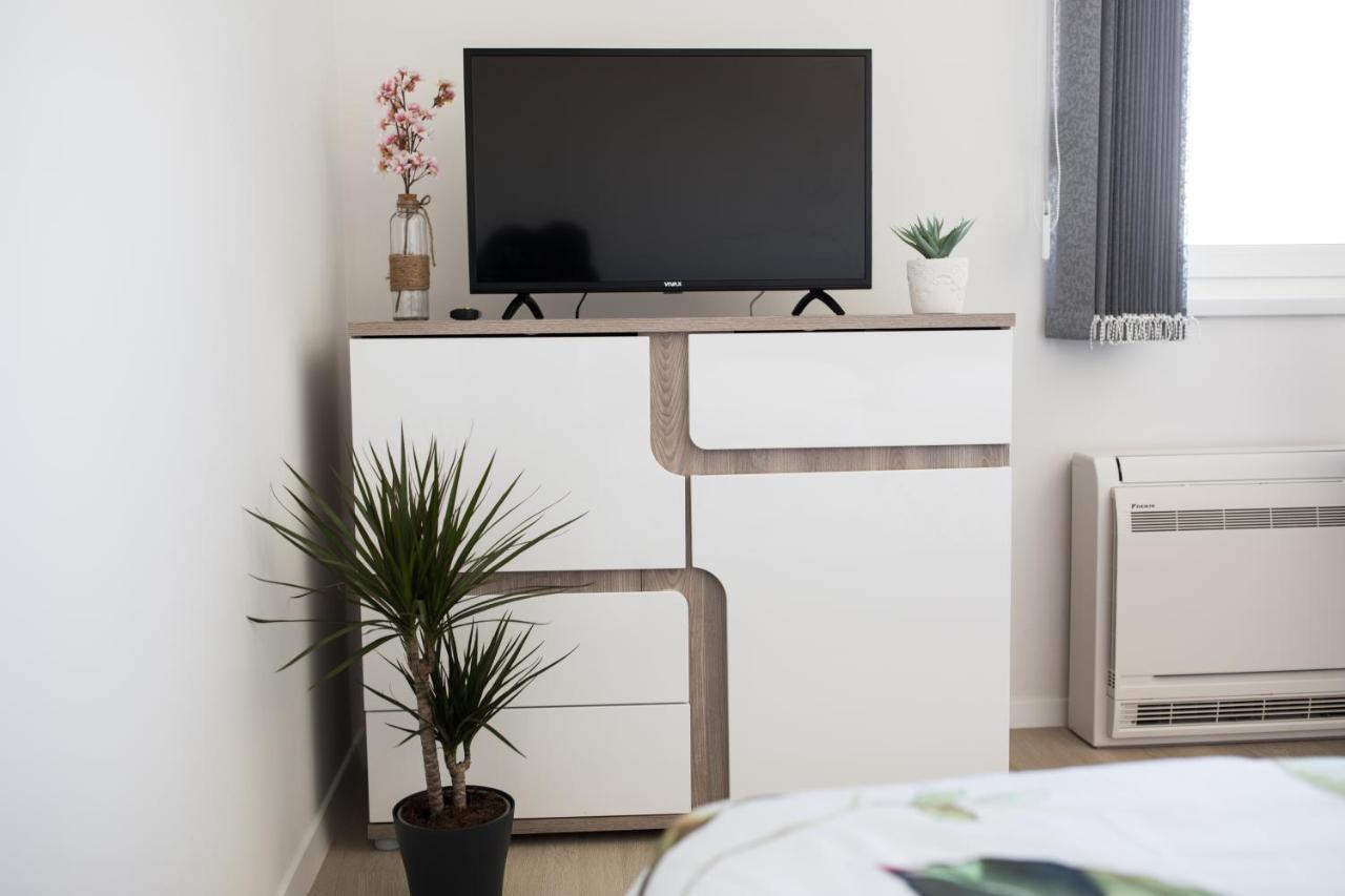 Studio Apartman Moonlight Zadar Eksteriør bilde