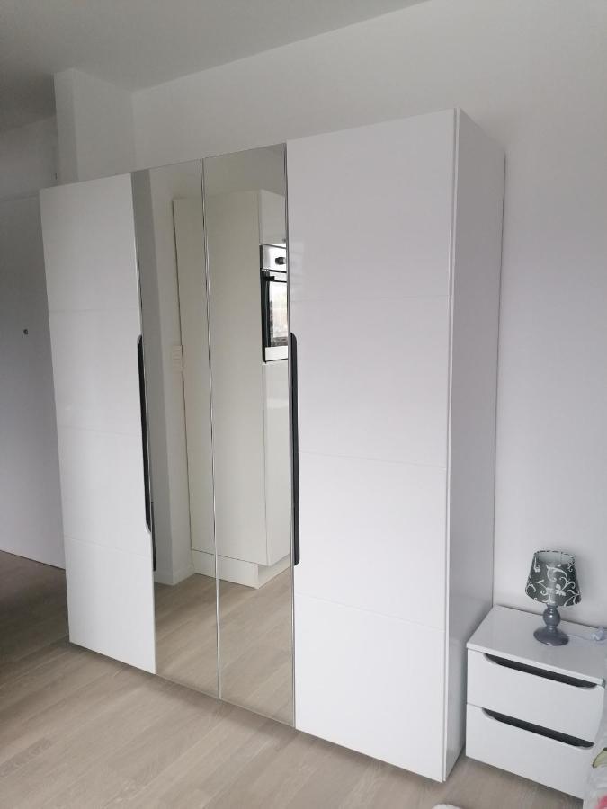 Studio Apartman Moonlight Zadar Eksteriør bilde