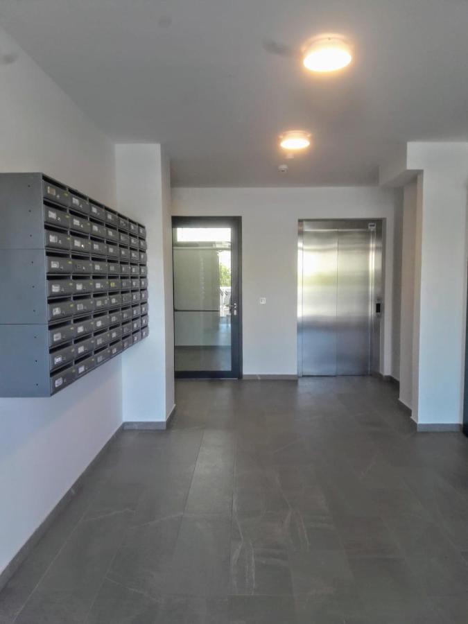 Studio Apartman Moonlight Zadar Eksteriør bilde