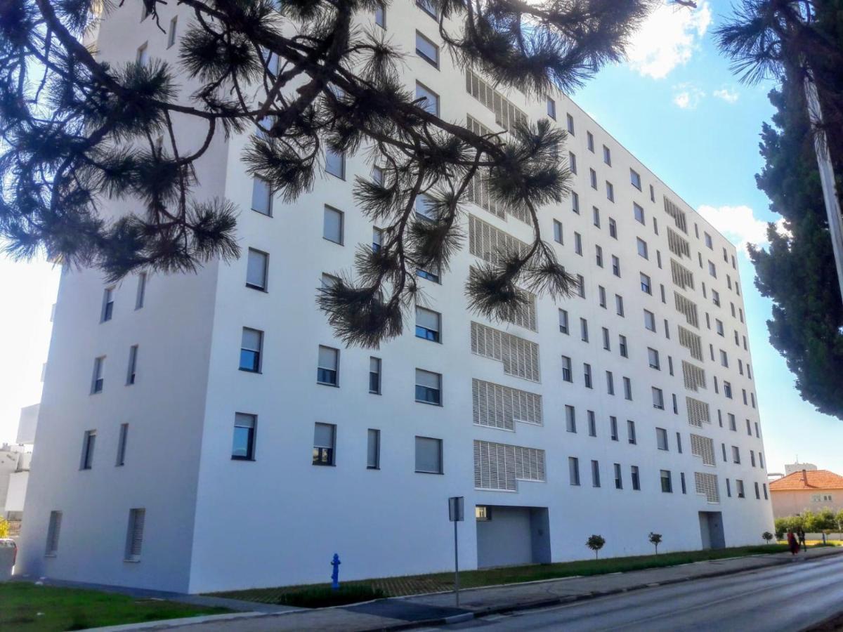 Studio Apartman Moonlight Zadar Eksteriør bilde